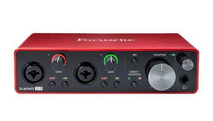 Does SM7B need Cloudlifter?