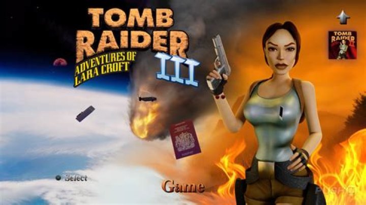 Does Tomb Raider have cheat codes?