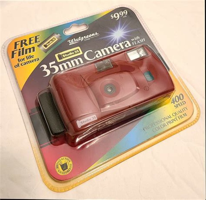 Does Walgreens process 35 mm film?