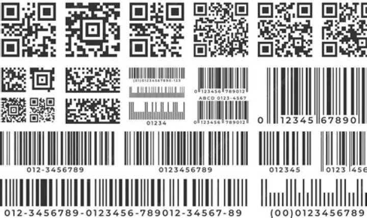 Does wine need a barcode?