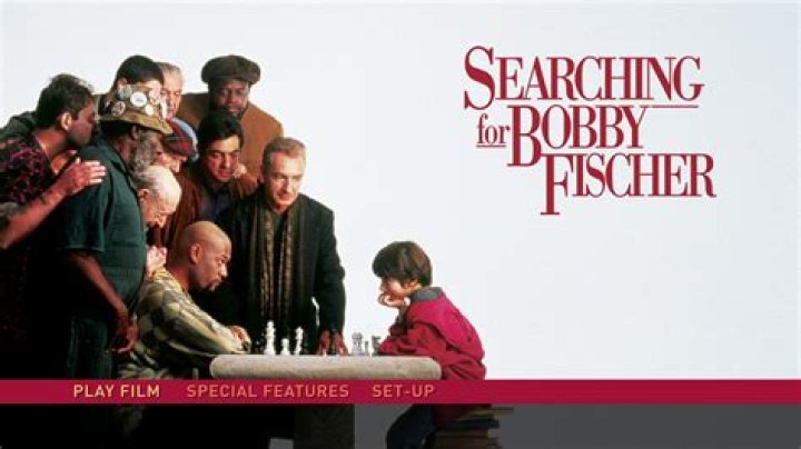 How accurate is the movie Searching for Bobby Fischer?