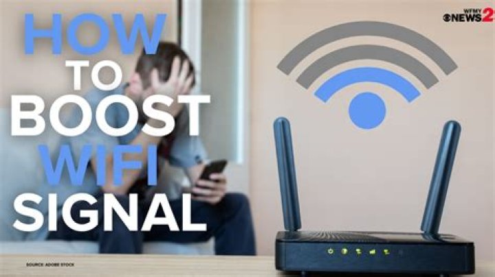 How can I boost my WiFi signal with my old router?