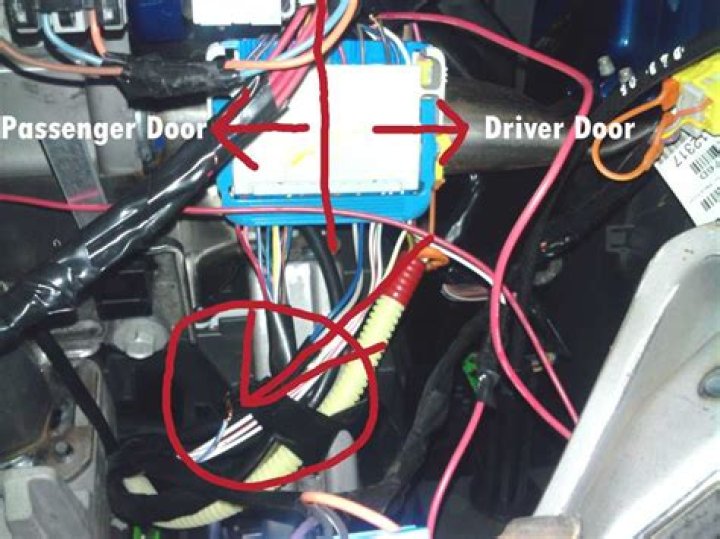 How can I bypass pass theft deterrent system?