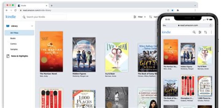 How can I download Kindle books for free?