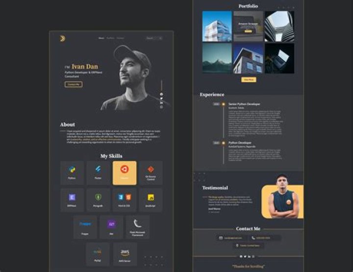 How can I improve my website design?