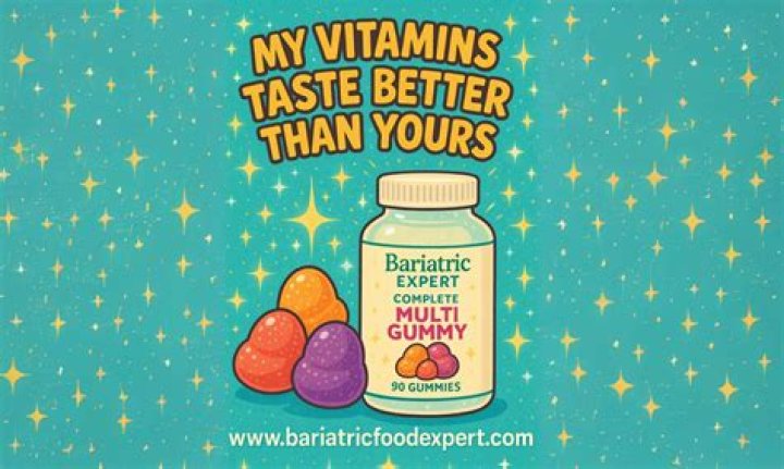 How can I make my Bariatric Advantage taste better?