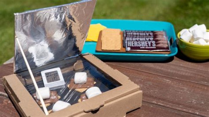 How can I make my solar oven more effective?