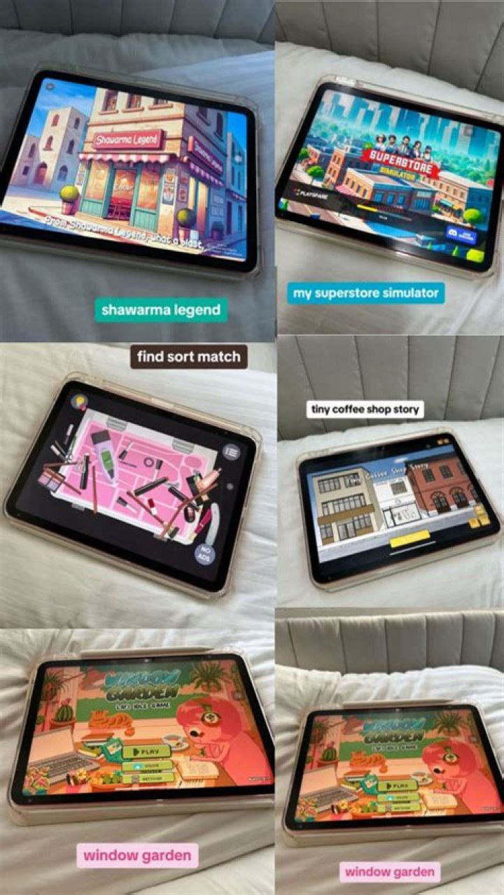 How can I play Flash games on my iPad?