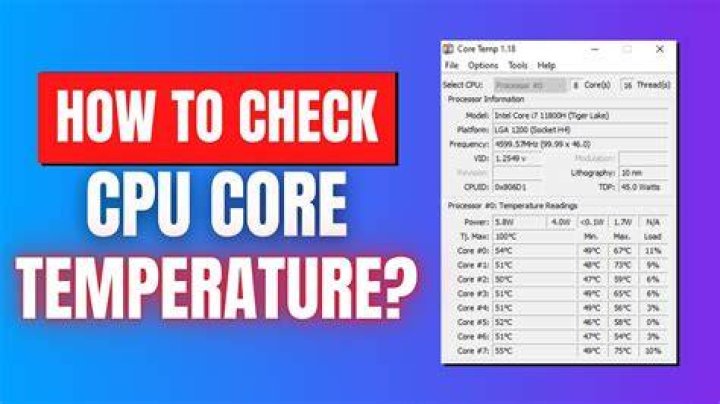 How can I reduce my laptop CPU temperature?