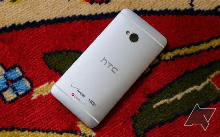 How can I update my HTC One Android version?
