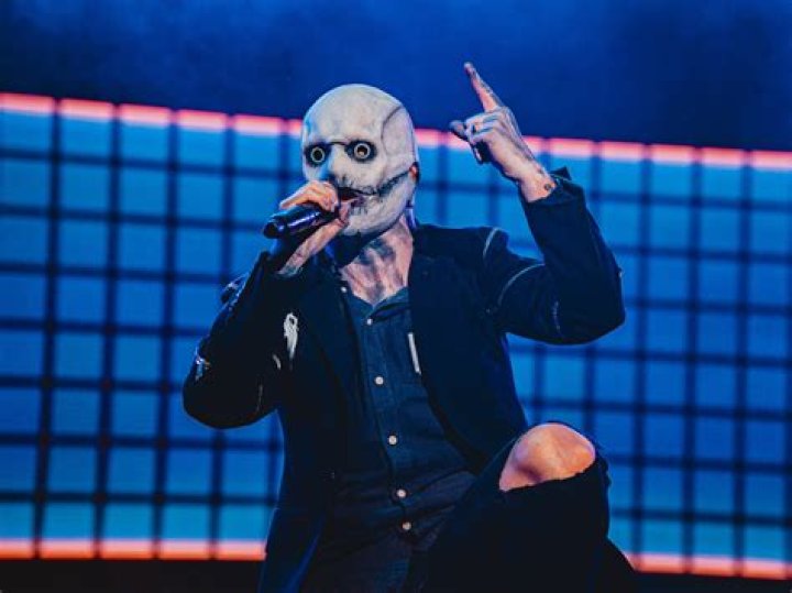 How did Corey Taylor get into Slipknot?