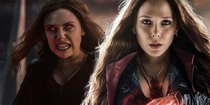 How did WandaVision fix Age of Ultron?