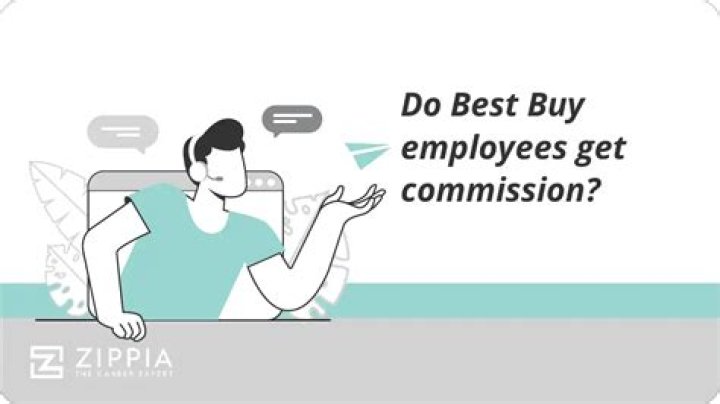 How do Best Buy employees get paid?