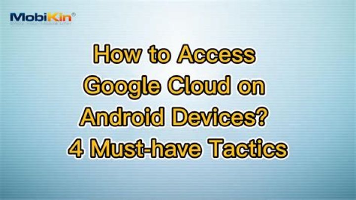 How do I access Google Talk on Mobile?