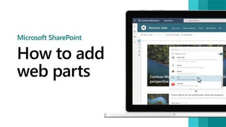 How do I add a Webpart to another site in SharePoint?