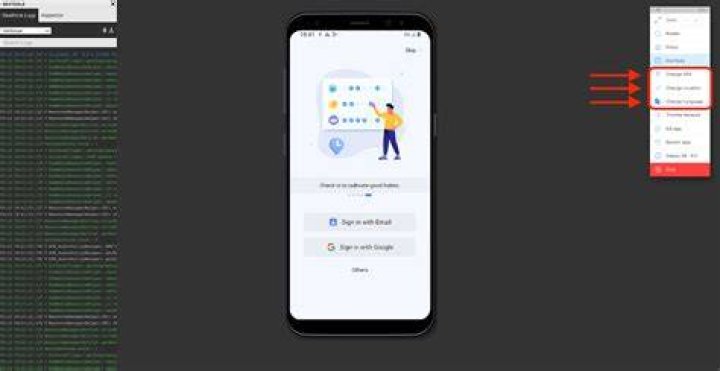 How do I become a mobile app tester?