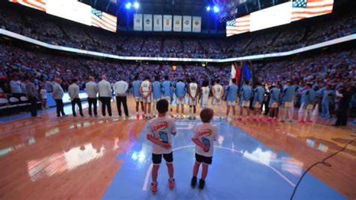 How do I buy UNC basketball tickets?