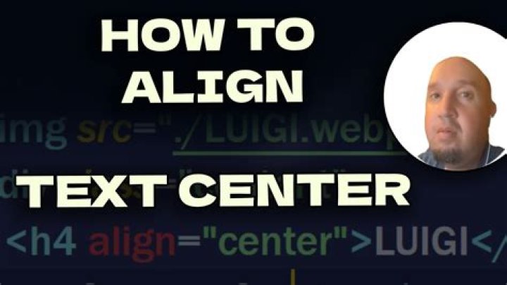 How do I center align text in TextView?