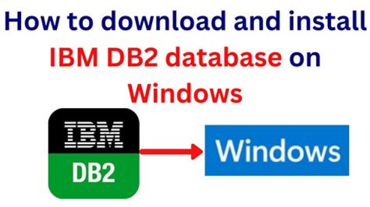 How do I connect to a DB2 database?