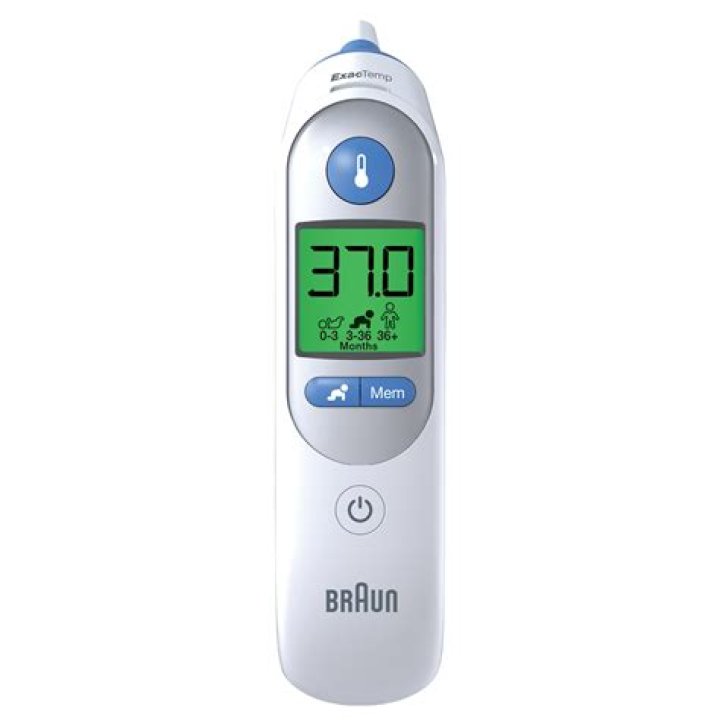 How do I contact Braun?