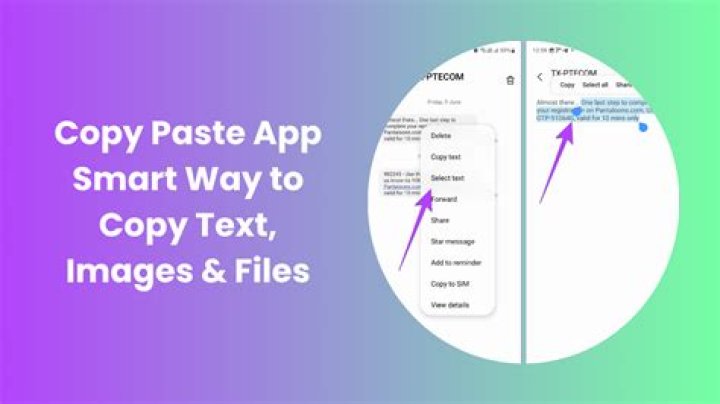 How do I copy a website source code on Android?