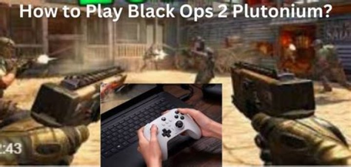 How do I find people to play Black Ops 2 with?