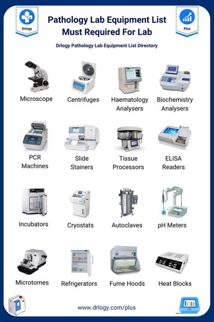 How do I get a job as a pathology lab?