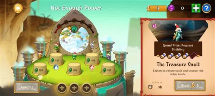 How do I get more power berries?