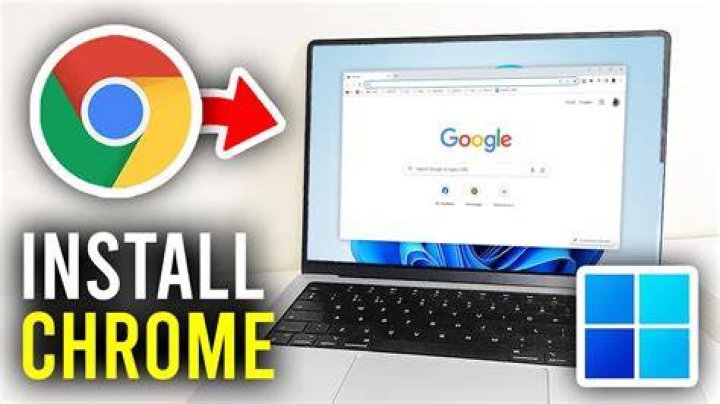 How do I install portable Chrome?