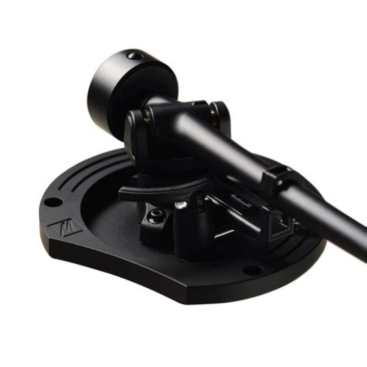 How do I know what Rega tonearm I have?