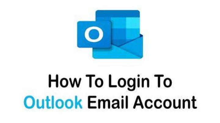 How do I log into my Outlook 365 email?
