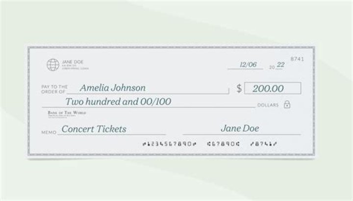 How do I make a check stub?