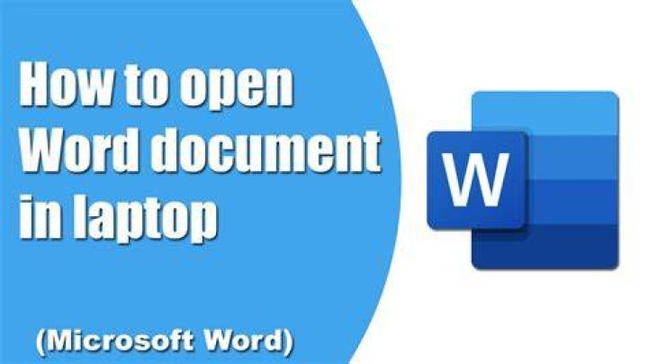 How do I open a Word document in C#?