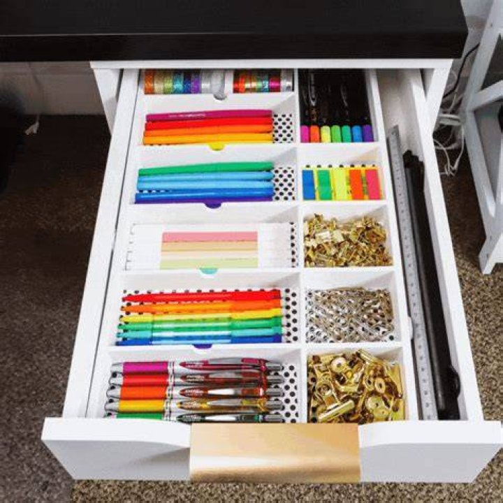 How do I organize my drawable folder?