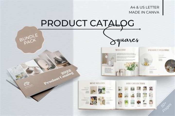 How do I photograph a product Catalogue?