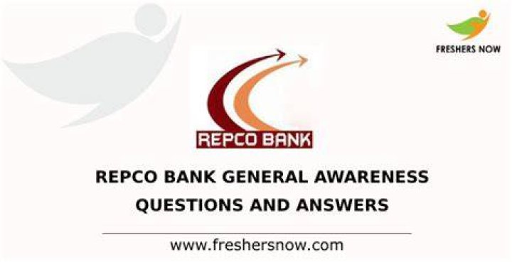 How do I prepare for bank general awareness?