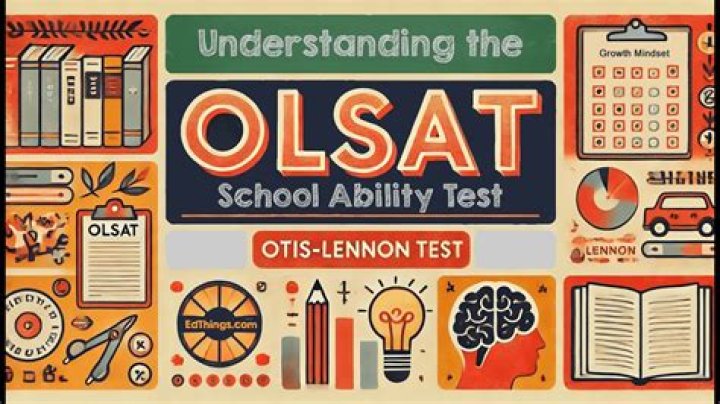 How do I prepare for the Otis-Lennon test?
