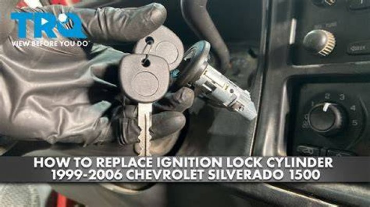 How do I relearn my ignition key?