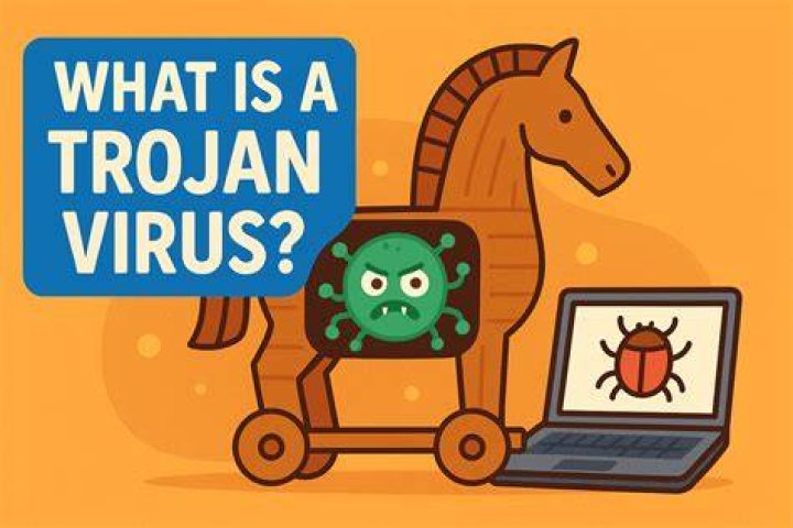 How do I remove a Trojan virus for free?