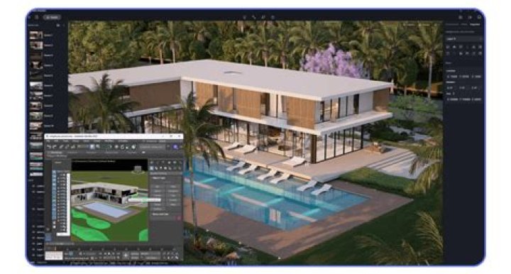 How do I run 3ds Max on my Mac?