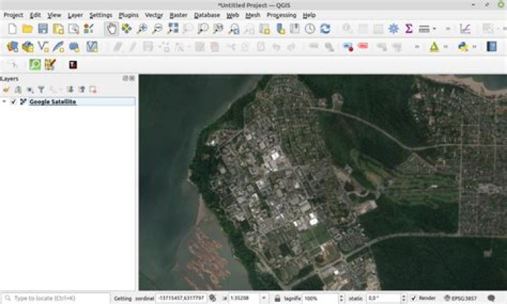 How do I save a GeoTIFF image from Google Earth?