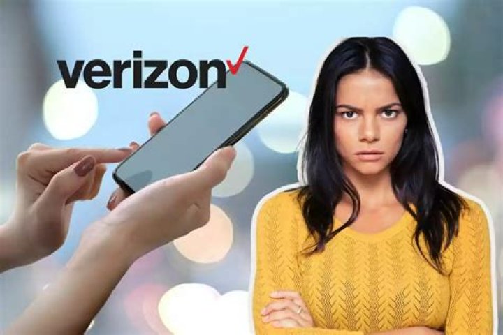 How do I talk to a person at Verizon?