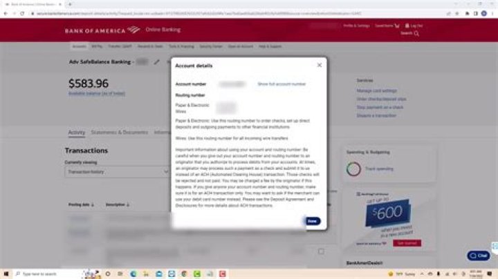 How do I talk to a real person at Bank of America?