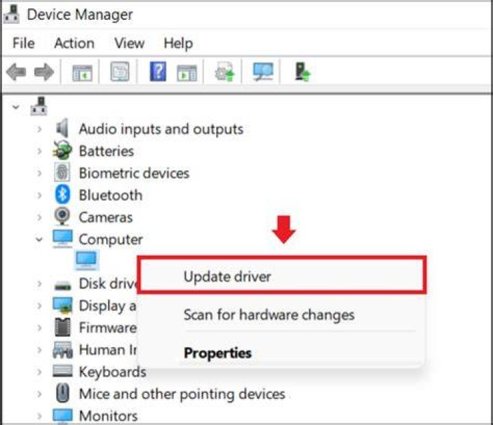 How do I update my Lync certificate?