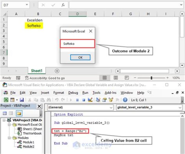 How do I use a date variable in VBA?