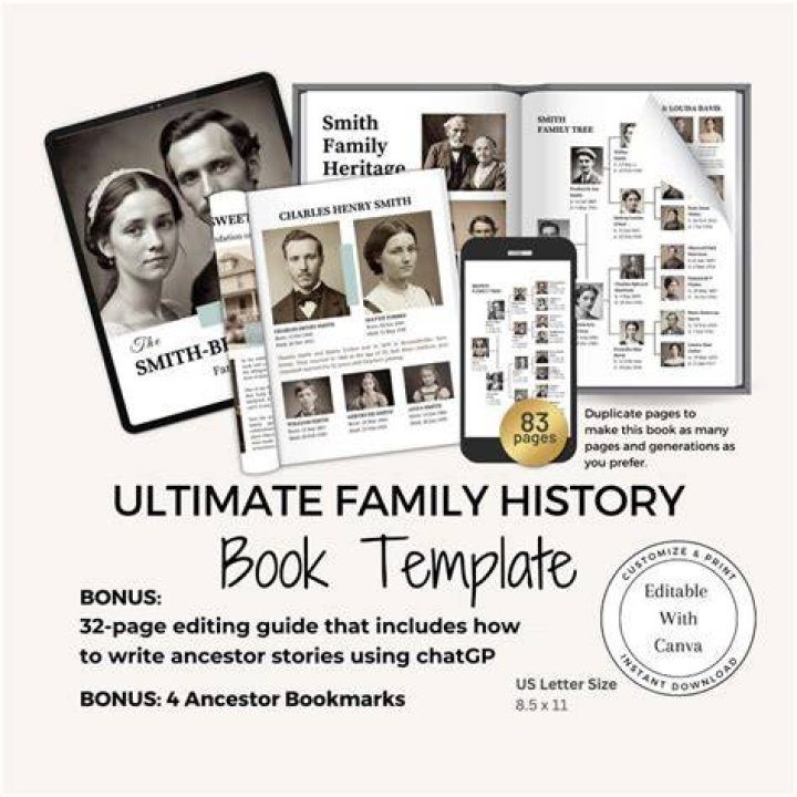 How do I use Google genealogy books?