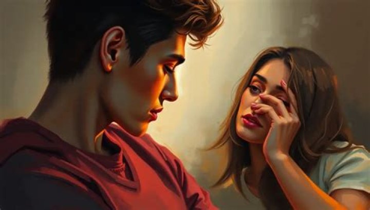 How do narcissists behave on social media?