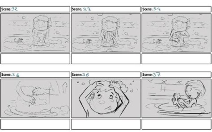 How do storyboard artists get hired?