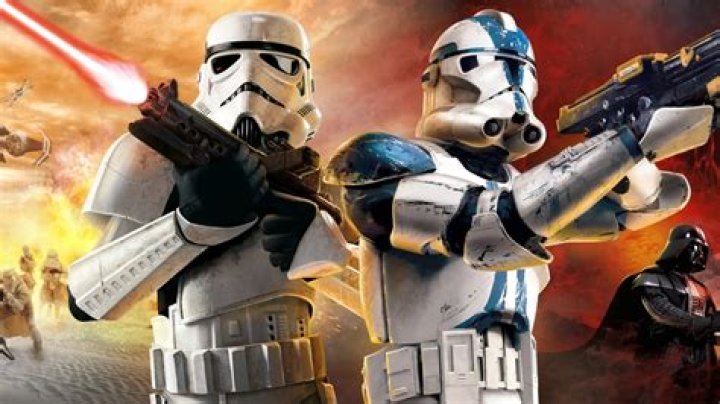 How do you cheat on Star Wars Battlefront?
