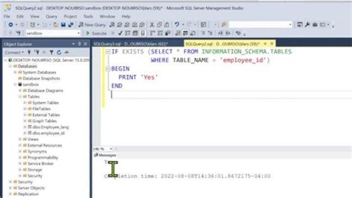How do you check if an index exists in Oracle?